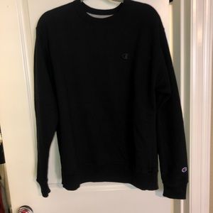Champion Tops - Champion crewneck sweatshirt Champion Tops - Champion crewneck sweatshirt